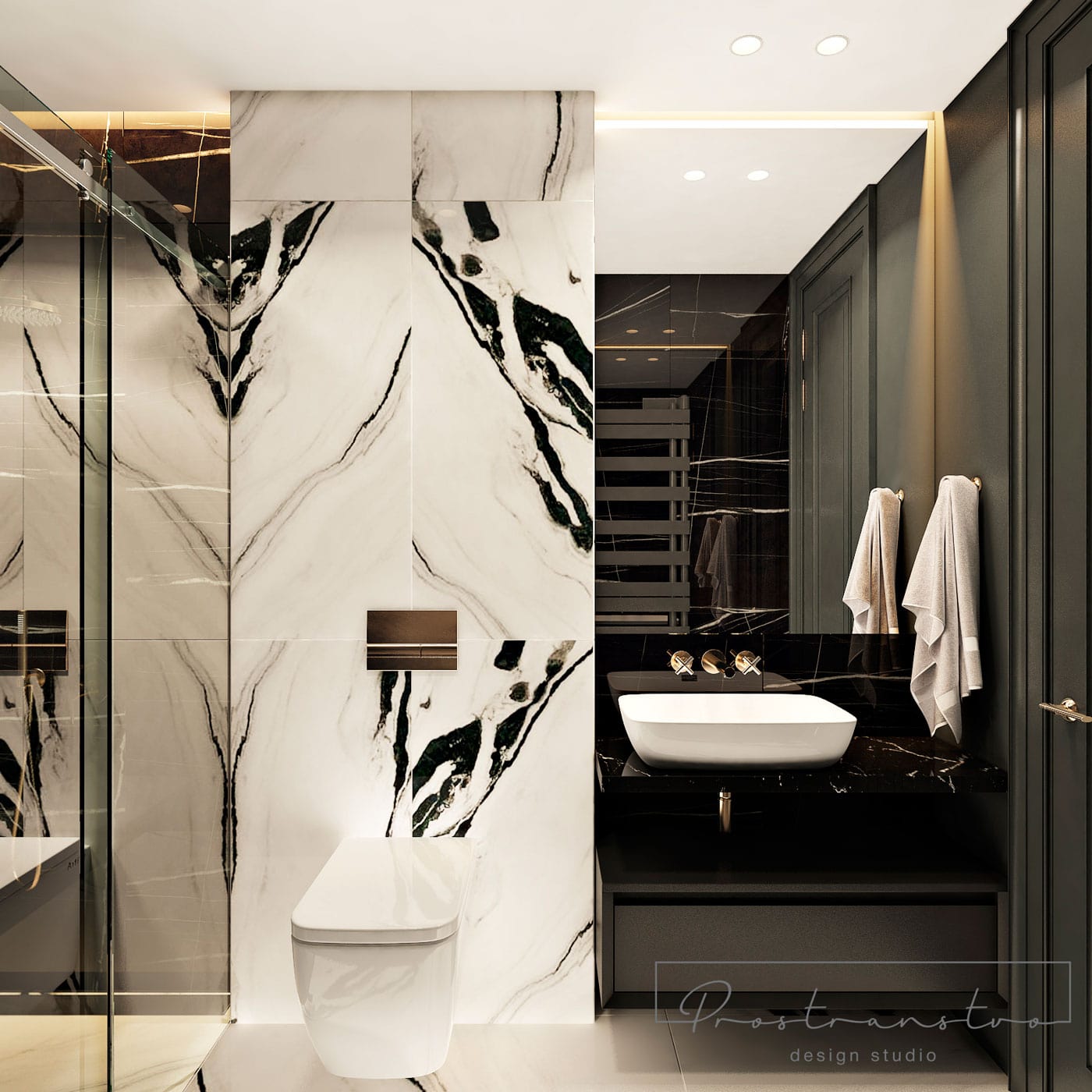Apartment 28. Kyiv | 2019